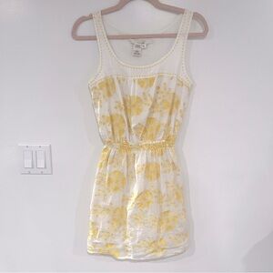 Studio M Floral Sundress Womens Sz XS